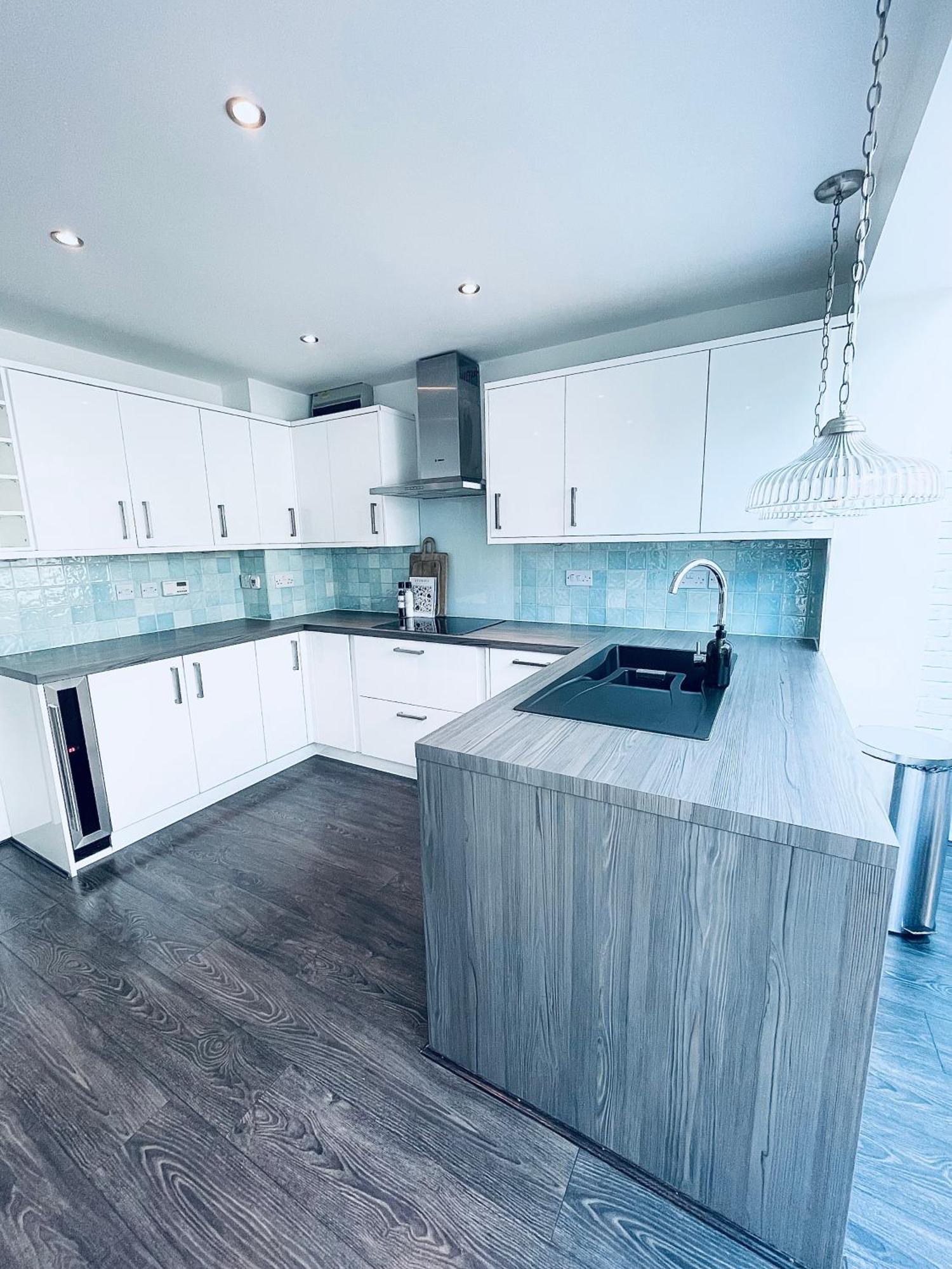 Home In Solihull - Near Nec, Bhx & Solihull Town Centre 버밍엄 외부 사진